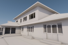 Northern-elevation