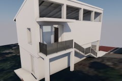front-door