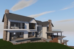 South western perspective