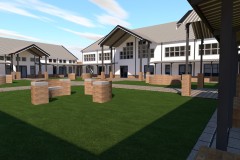 Courtyard-1