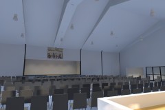 Hall-S
