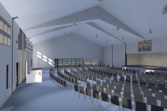 Hall-W