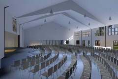 Hall-West