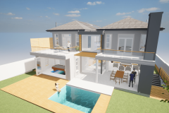 North-western-aerial-perspective