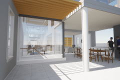 open-patio