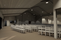 church-interior